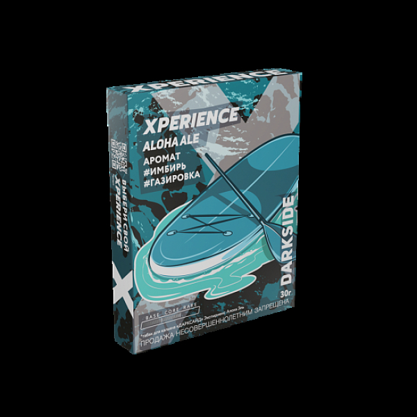 Табак Darkside Experience Aloha Ale 30 грамм  в Самаре
