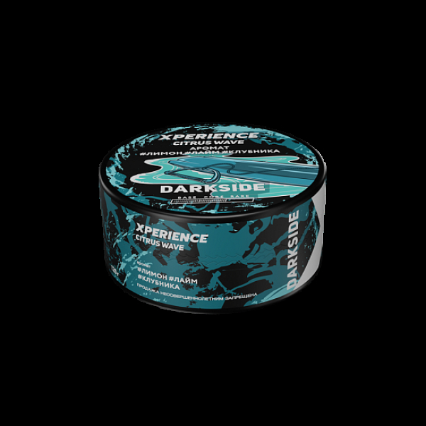 Табак Darkside Experience Citrus Wave 120 грамм  в Самаре