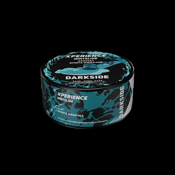 Табак Darkside Experience Mintslide 120 грамм  в Самаре