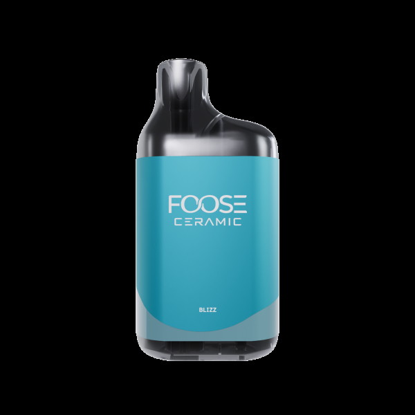 ЭСДН Foose Ceramic Близз 7000 затяжек в Самаре