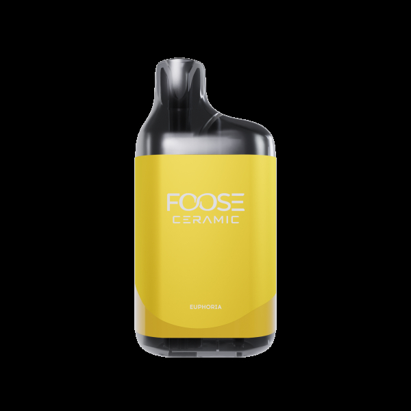 ЭСДН Foose Ceramic Эйфория 7000 затяжек в Самаре