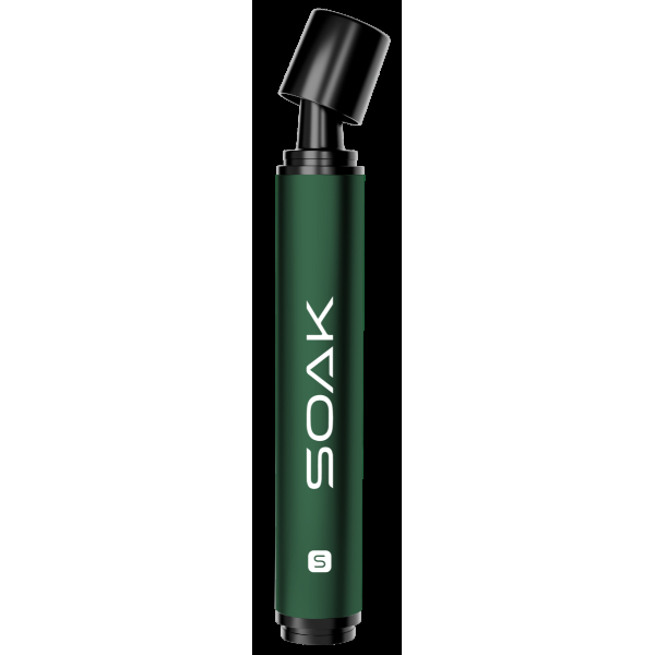 ЭСДН SOAK S Kiwi Passion Fruit 3500 тяг в Самаре