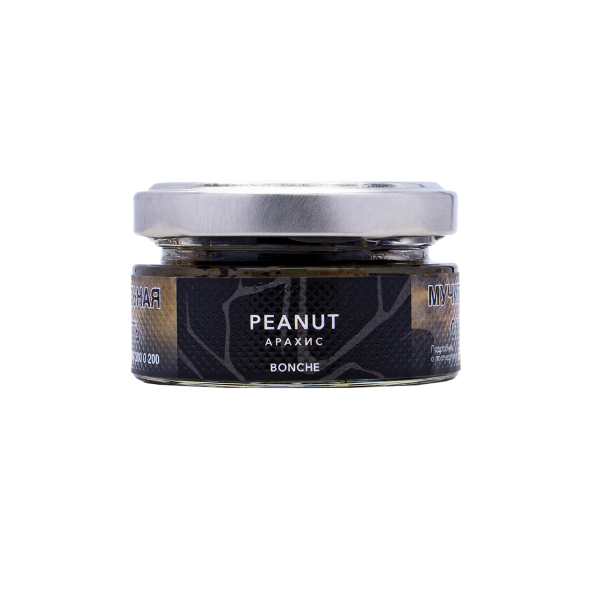 Табак Bonche Peanut 30 грамм в Самаре