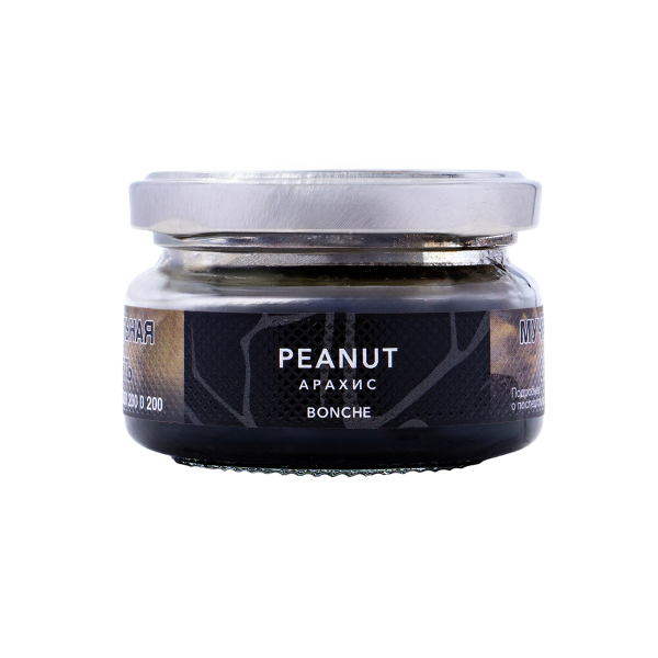Табак Bonche Peanut 60 грамм в Самаре