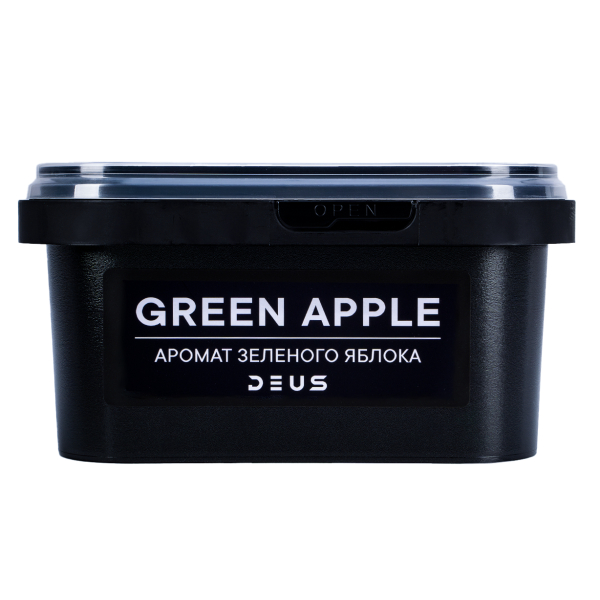 Табак Deus Green Apple 250 грамм в Самаре