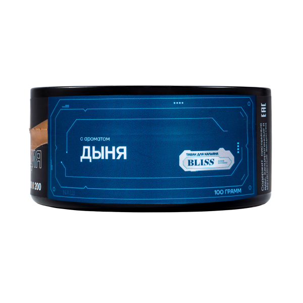 Табак Bliss Дыня 100 грамм в Самаре