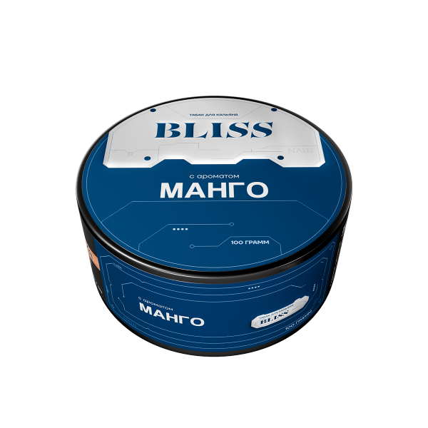 Табак Bliss Манго 100 грамм в Самаре