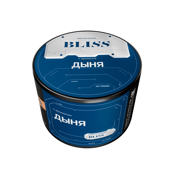 Табак Bliss Дыня 40 грамм в Самаре