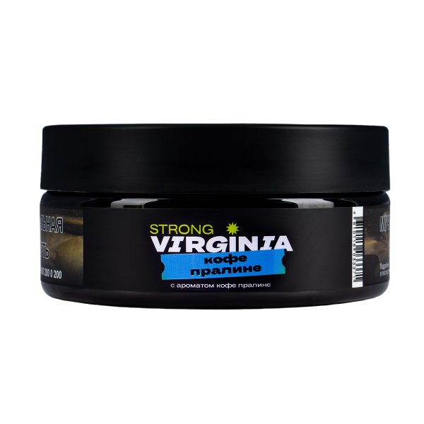 Табак Original Virginia Strong Кофе Пралине 100 грамм в Самаре