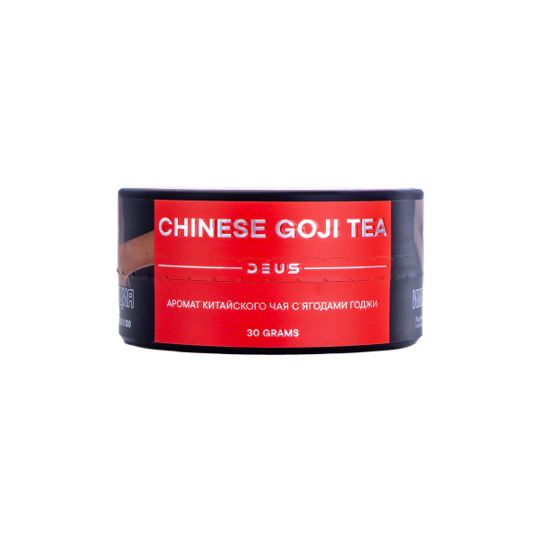 Табак Deus Goji Tea 30 грамм в Самаре