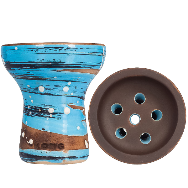Чаша Kong Turkish Boy   Space Blue в Самаре