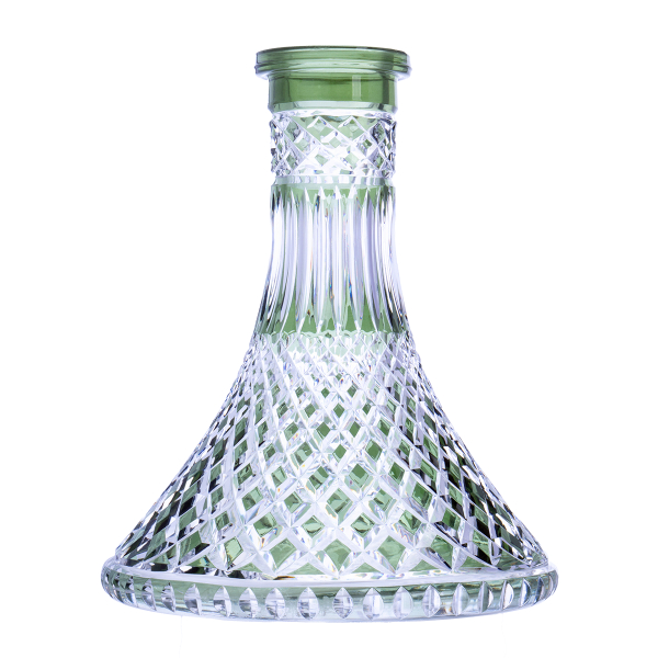 Колба Mr. Wood Crystal Vase 10 в Самаре