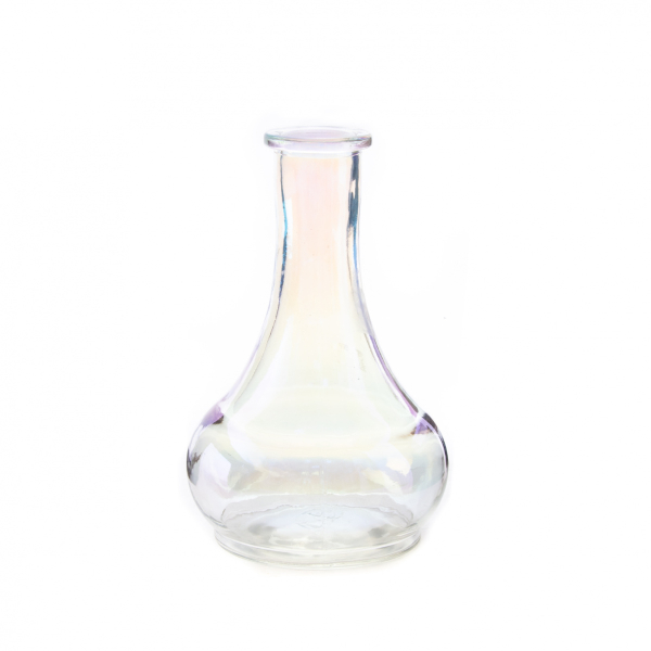 Колба Vessel Glass Капля Перламутровая Со Швом в Самаре