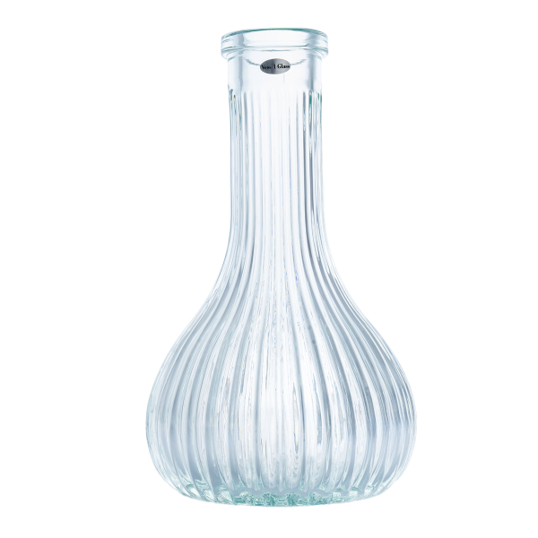 Колба Vessel Glass Капля Медуза Прозрачная в Самаре