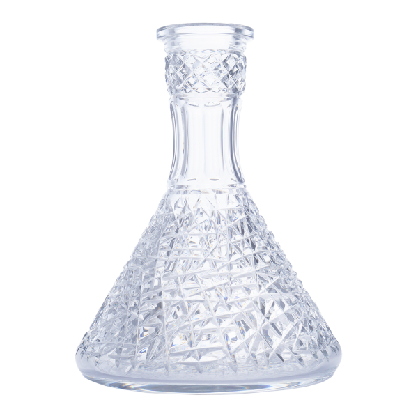 Колба Vessel Glass Хрусталь Хаос в Самаре