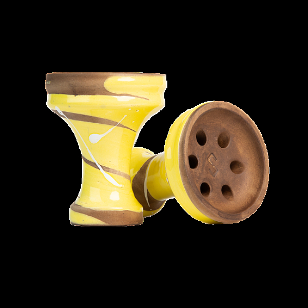 Чаша Conceptic Cd2 Yellow в Самаре