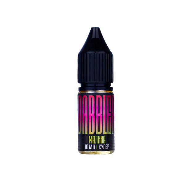Жидкость Dabbler Salt Chubby Малина 10 мл в Самаре