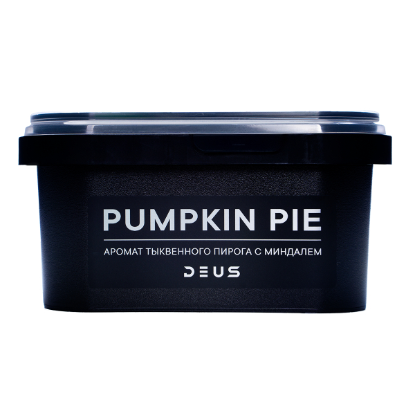 Табак DEUS Pumpkin Pie 250 грамм в Самаре