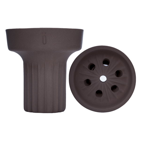 Чаша Облако Stone Classic Чёрный в Самаре