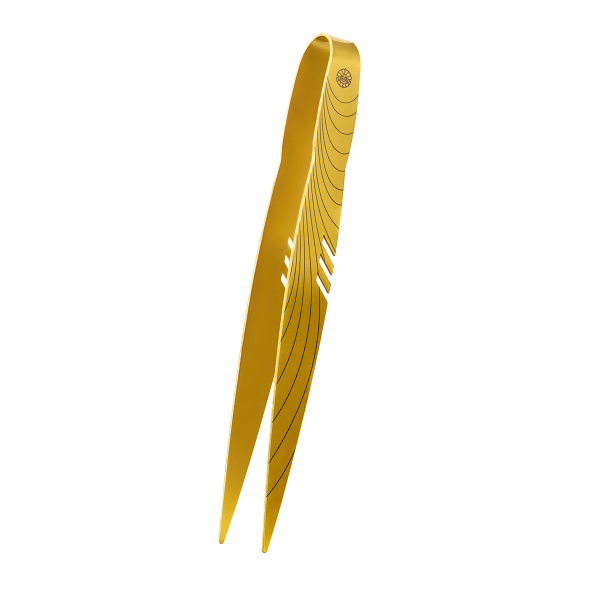 Щипцы Alpha Hookah Tongs Gold в Самаре