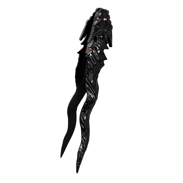 Щипцы Dragon Black в Самаре
