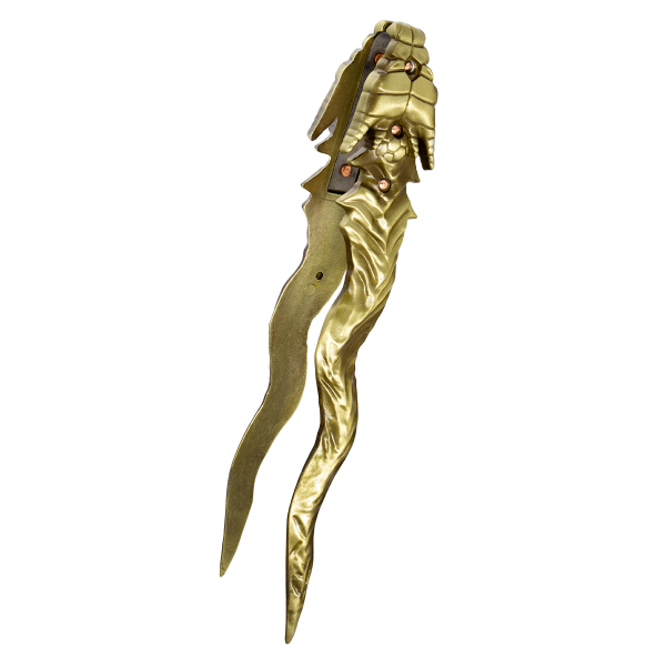 Щипцы Dragon Gold в Самаре