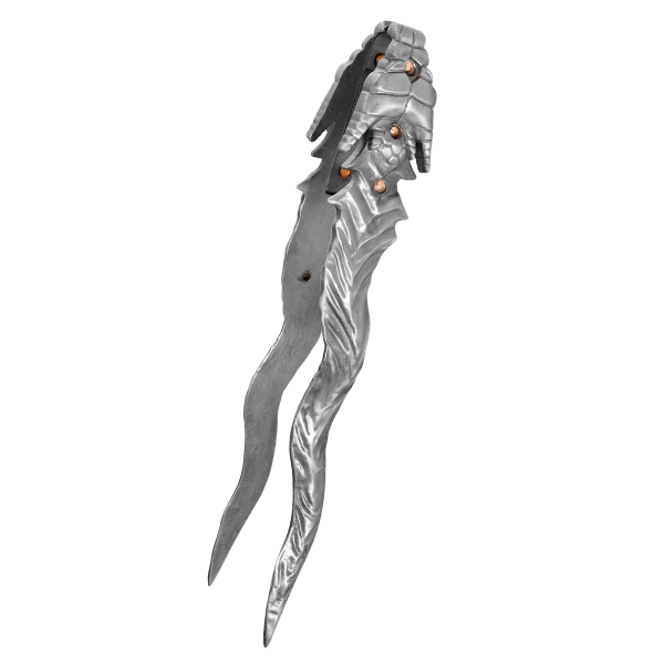 Щипцы Dragon Silver в Самаре