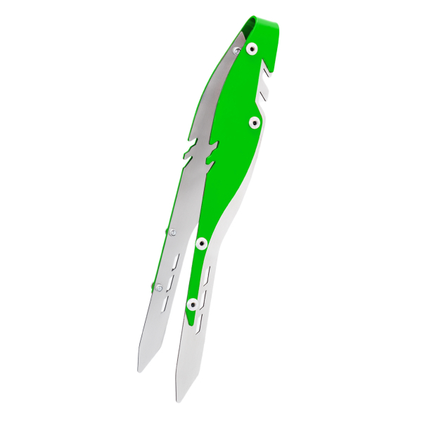 Щипцы Flame Green в Самаре
