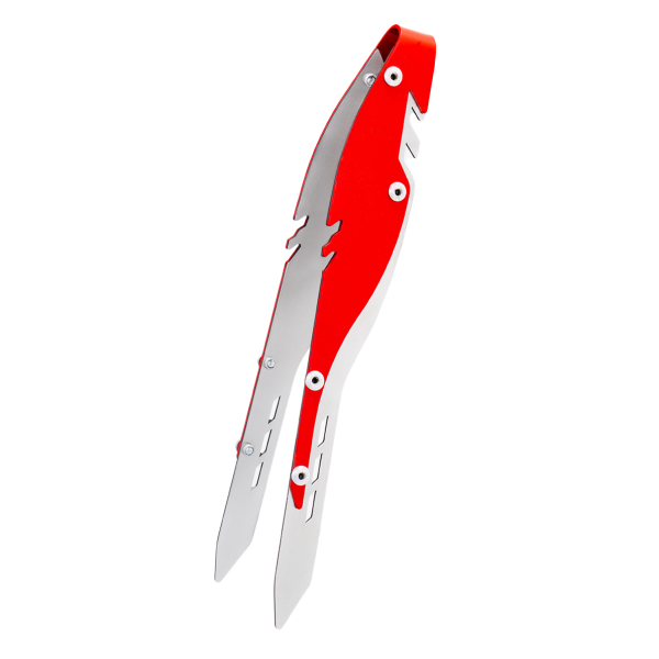 Щипцы Flame Red в Самаре