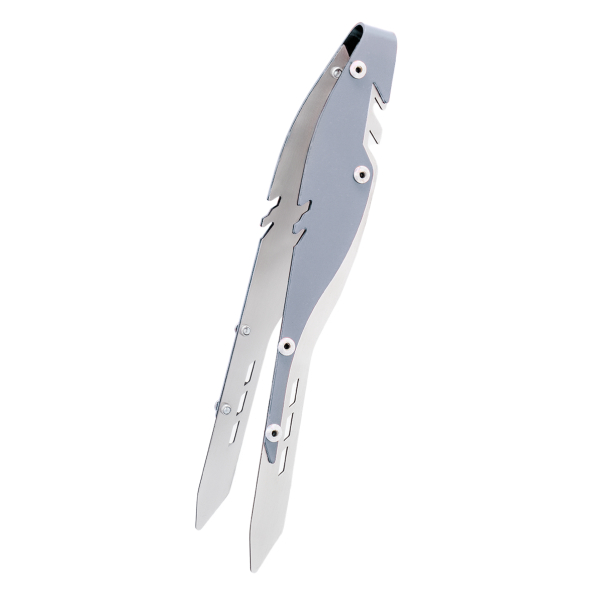 Щипцы Flame Silver в Самаре