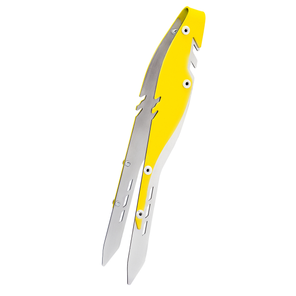 Щипцы Flame Yellow в Самаре