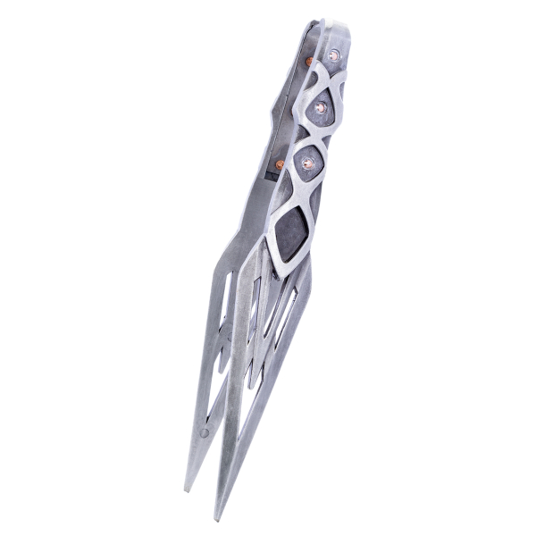 Щипцы Scorpion Silver в Самаре
