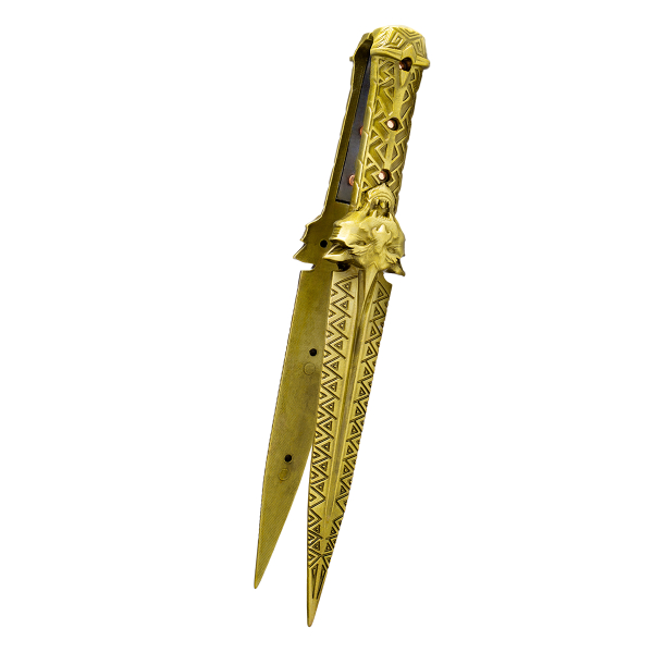 Щипцы Witcher Gold в Самаре