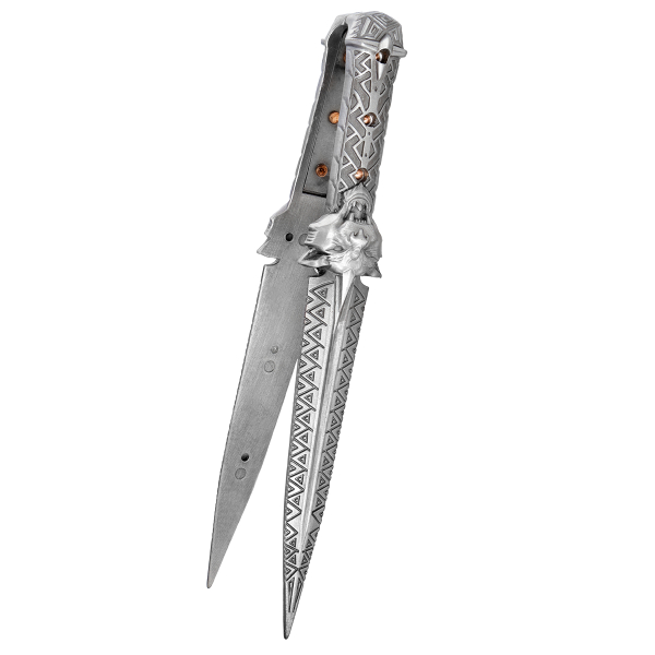 Щипцы Witcher Silver в Самаре