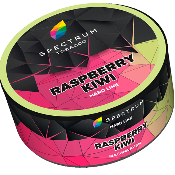 Табак Spectrum Hl Raspberry Kiwi 25 грамм в Самаре