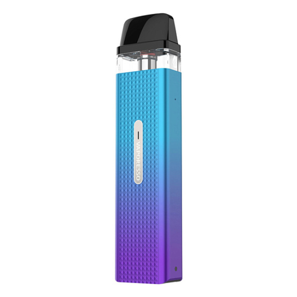 POD-система Vaporesso Xros Mini Pod Kit   Grape Purple Сине Фиолетовый в Самаре