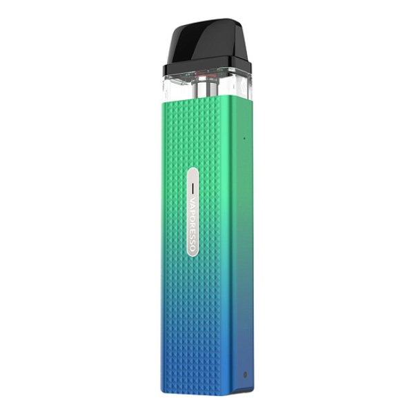 POD-система Vaporesso Xros Mini Pod Kit   Lime Green Лаймовый в Самаре