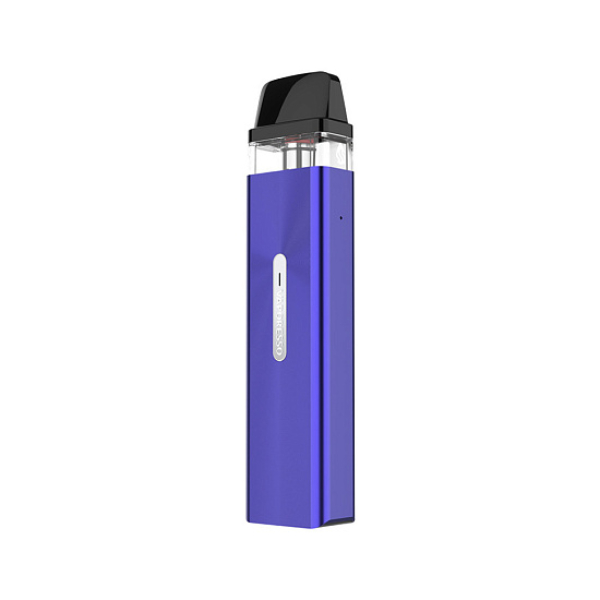 POD-система Vaporesso Xros Mini Pod Kit   Violet Фиолетовый в Самаре