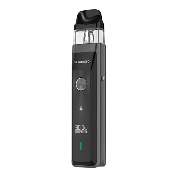 POD-система Vaporesso Xros Pro Black в Самаре