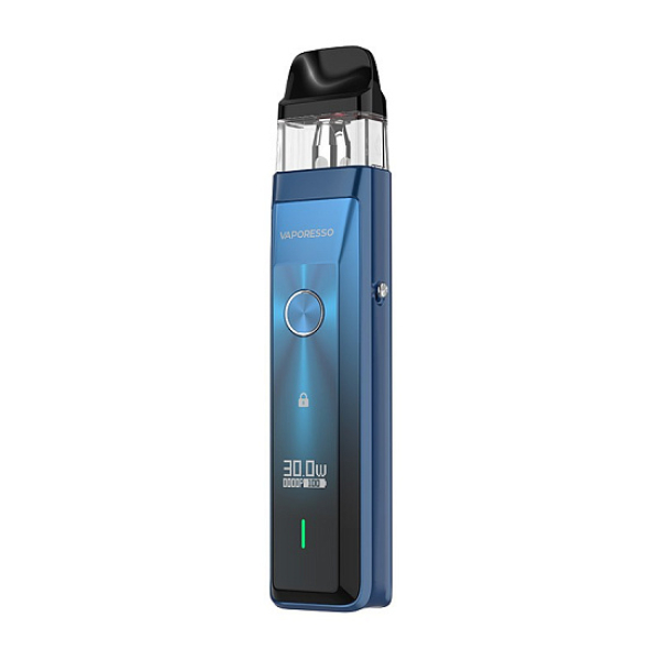 POD-система Vaporesso Xros Pro Blue в Самаре