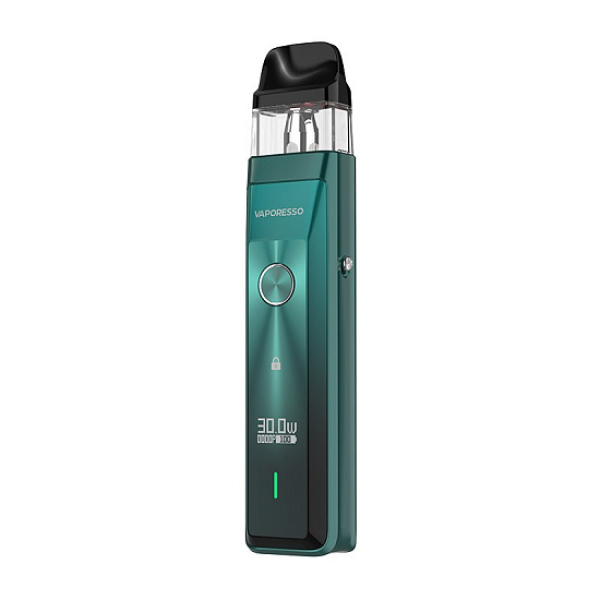 POD-система Vaporesso Xros Pro Green в Самаре