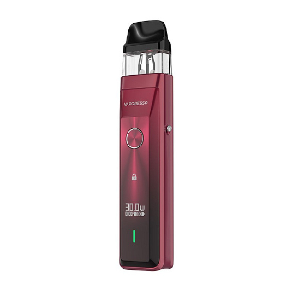 POD-система Vaporesso Xros Pro Red в Самаре