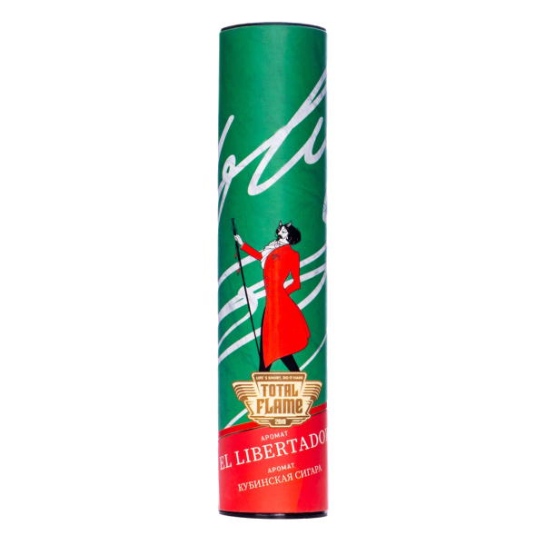 Табак Satyr Hookah Cigar El Libertador 100 грамм в Самаре