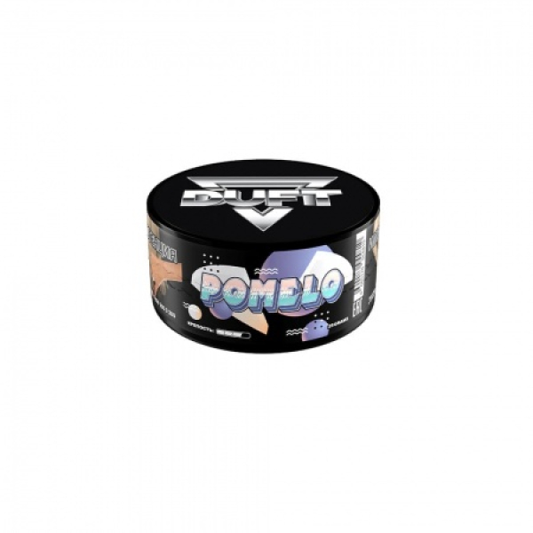 Табак Duft Pomelo 25 грамм в Самаре