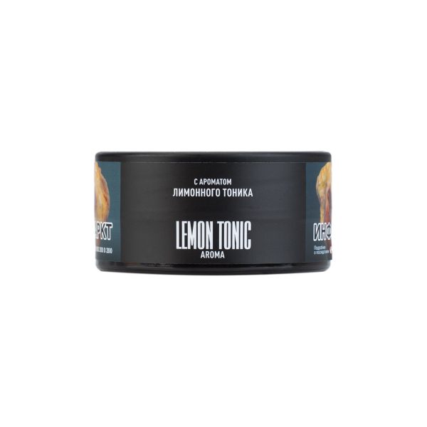 Табак Must have Lemon Tonic 25 грамм в Самаре