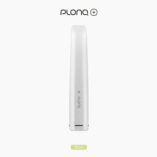 Электронка Plonq Plus 1500 Кислый Лимон в Самаре