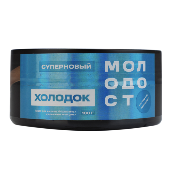 Табак Молодость Суперновый 100 грамм в Самаре