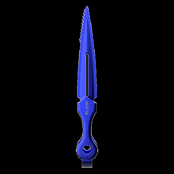 Щипцы Blade Hookah Limited Edition Saphire в Самаре