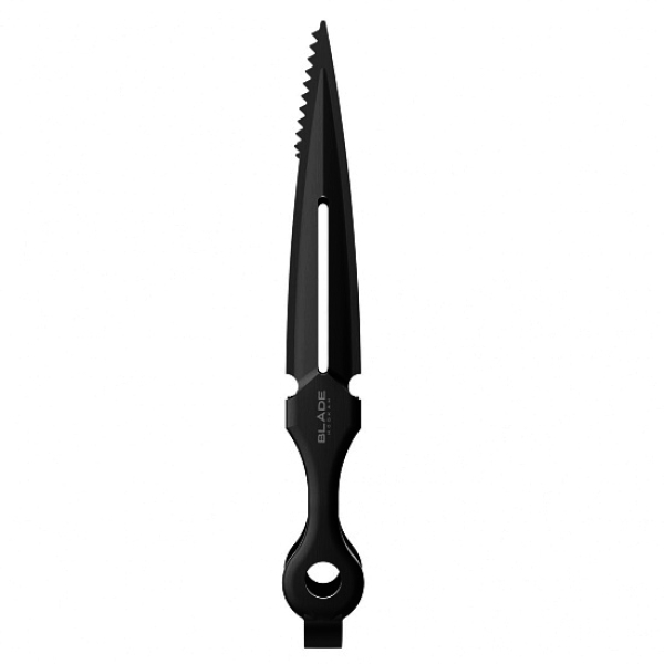 Щипцы Blade Hookah Titanium Edition Black в Самаре