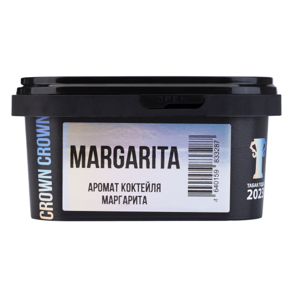 Табак Sapphire Crown Margarita 200 грамм в Самаре